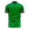 Iraq 2020-2021 Home Concept Football Kit (Libero) - Womens