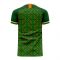 Ireland 2020-2021 Home Concept Football Kit (Libero) - Baby