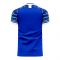 Italy 2023-2024 Home Concept Football Kit (Libero) (EMERSON 13)
