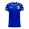 Italy 2024-2025 Home Concept Football Kit (Libero) (LOCATELLI 5)