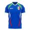 Italy 2006 Style Home Concept Shirt (Libero) (BUFFON 1)