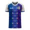 Italy 2023-2024 Renaissance Home Concept Football Kit (Libero) (EMERSON 13)
