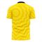 Al-Ittihad 2025-2026 Home Concept Football Kit (Libero) - Adult Long Sleeve