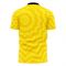 Al-Ittihad 2023-2024 Home Concept Football Kit (Libero) - Womens