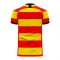 Jagiellonia 2020-2021 Home Concept Football Kit (Airo) - Little Boys