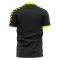Jamaica 2023-2024 Away Concept Football Kit (Viper) - Adult Long Sleeve