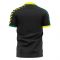 Jamaica 2023-2024 Away Concept Football Kit (Viper) - Little Boys