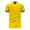 Jamaica 2025-2026 Home Concept Football Kit (Viper) - Adult Long Sleeve
