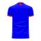 Japan 2020-2021 Home Concept Football Kit (Airo)