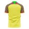 Jorge Campos Mexico 2025-2026 Concept Kit (Libero) - Kids (Long Sleeve)