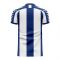 Kilmarnock 2020-2021 Home Concept Football Kit (Viper) - Adult Long Sleeve