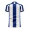 Kilmarnock 2025-2026 Home Concept Football Kit (Viper) - Little Boys