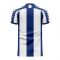 Kilmarnock 2020-2021 Home Concept Football Kit (Viper) - Baby