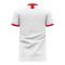 Koln 2025-2026 Home Concept Football Kit (Libero) - Baby