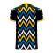 Las Palmas 2025-2026 Away Concept Football Kit (Viper) - Womens