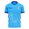 Lazio 2023-2024 Home Concept Football Kit (Libero) (LUIS ALBERTO 10)