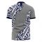 Lazio 2025-2026 Third Concept Football Kit (Libero) - Baby