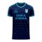 Lazio 2023-2024 Away Concept Football Kit (Viper) (LUCAS 6) - Womens