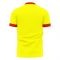 Le Mans 2025-2026 Home Concept Football Kit (Libero) - Baby