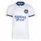 Score Draw Leeds United 1992 Home Shirt (Speed 11)