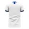 Leeds 2020-2021 Home Concept Football Kit (Fans Culture) - Little Boys