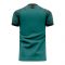 Club Leon 2025-2026 Home Concept Football Kit (Libero) - Adult Long Sleeve