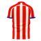 Liberia 2025-2026 Home Concept Football Kit (Libero) - Kids (Long Sleeve)