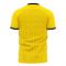 Lierse 2025-2026 Home Concept Football Kit (Libero)