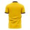 Livingston 2025-2026 Home Concept Football Kit (Libero) - Little Boys