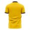 Livingston 2020-2021 Home Concept Football Kit (Libero) - Kids