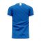 Lyngby 2025-2026 Home Concept Football Kit (Airo) - Adult Long Sleeve
