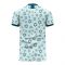 Maccabi Tel Aviv 2025-2026 Away Concept Football Kit (Libero) - Womens