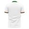 Madagascar 2025-2026 Home Concept Football Kit (Libero)