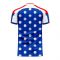 Malaysia 2020-2021 Home Concept Football Kit (Libero) - Womens