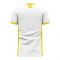 Mali 2020-2021 Away Concept Football Kit (Libero) - Kids (Long Sleeve)