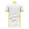 Mali 2025-2026 Away Concept Football Kit (Libero) - Womens