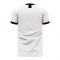 Manchester Red 2020-2021 Away Concept Football Kit (Libero) (RONALDO 7)