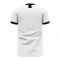 Manchester Red 2025-2026 Away Concept Football Kit (Libero) (SHAW 23)