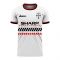 Manchester Red 2025-2026 Away Concept Football Kit (Libero) (SHAW 23)