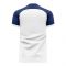 Diego Maradona Legend Of Our Time Tee (White)