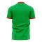 Mexico 2025-2026 Mustache Concept Football Kit (Libero) - Adult Long Sleeve