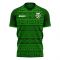 Mexico 2025-2026 Home Concept Football Kit (Libero) (Your Name)
