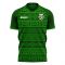 Mexico 2023-2024 Home Concept Football Kit (Libero) (Your Name)