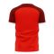 Millwall 2025-2026 Away Concept Football Kit (Libero)