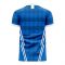 Molde 2025-2026 Home Concept Football Kit (Libero) - Womens