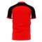 Mallorca 2023-2024 Home Concept Football Kit (Airo) - Kids (Long Sleeve)