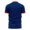 Montpellier 2025-2026 Home Concept Football Kit (Libero)