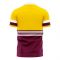 Motherwell 2020-2021 Home Concept Football Kit (Libero)