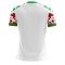 Myanmar 2025-2026 Home Concept Football Kit (Libero) - Adult Long Sleeve