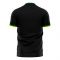 Nantes 2020-2021 Away Concept Football Kit (Libero) - Kids (Long Sleeve)
